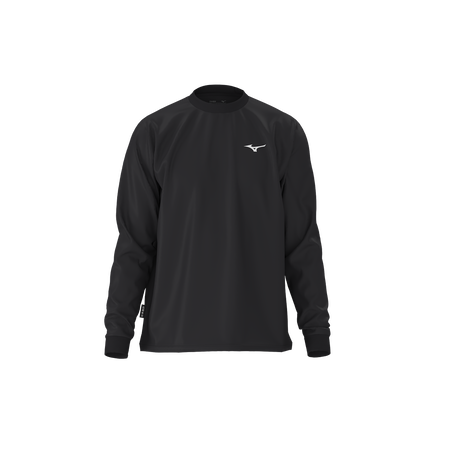 Athleticwear new wave long sleeve
